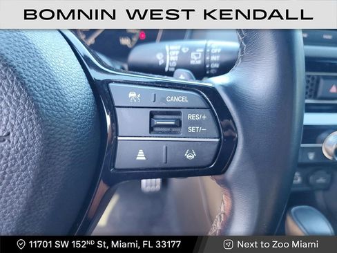 Used 2022 Honda Civic Sport image 29