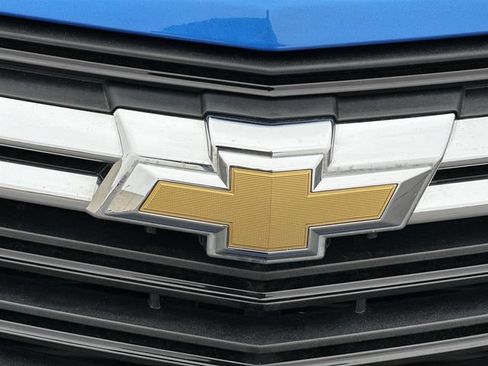 Certified 2024 Chevrolet Equinox LT w/ LPO, Floor Liner Package FWD image 29