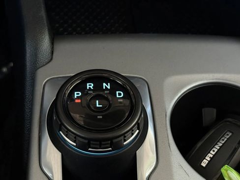 Used 2022 Ford Bronco Sport Big Bend image 36