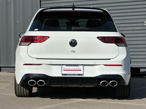 Used 2024 Volkswagen Golf R image 7