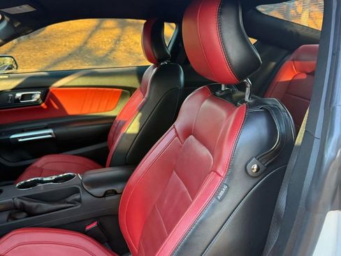 Used 2015 Ford Mustang GT Premium w/ Equipment Group 401A image 11