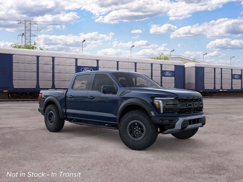 New 2026 Ford F150 Raptor AWD/4WD image 29