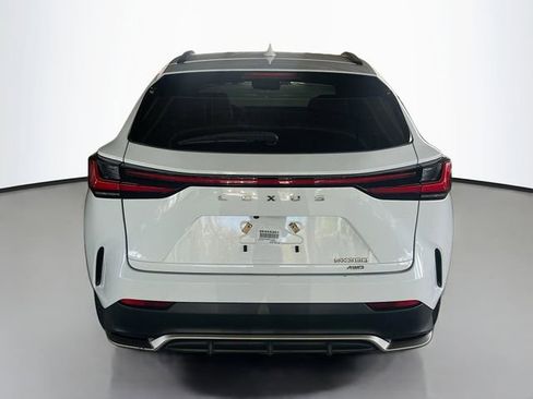 Used 2023 Lexus NX 350 F Sport image 7