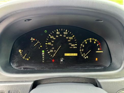 Used 1999 Lexus RX 300 4WD image 41