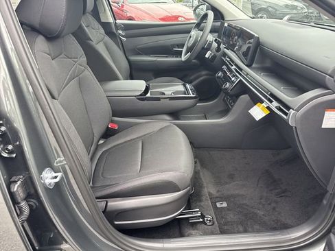 New 2026 Hyundai Tucson Blue SE AWD/4WD image 13