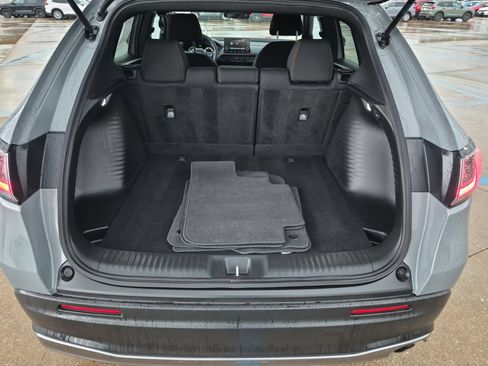 Used 2024 Honda HR-V Sport image 25