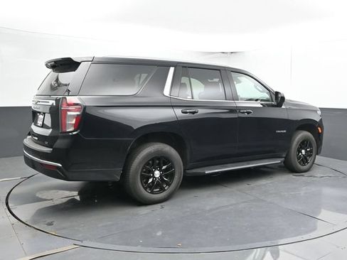 Used 2024 Chevrolet Tahoe LT AWD/4WD image 2