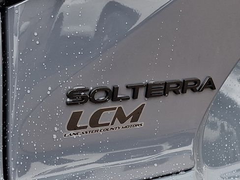 New 2026 Subaru Solterra Premium image 19