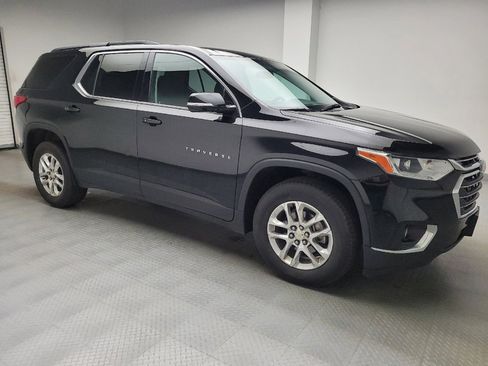 Used 2019 Chevrolet Traverse LT AWD/4WD image 11