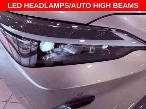 Certified 2024 Lexus NX 250 FWD image 10