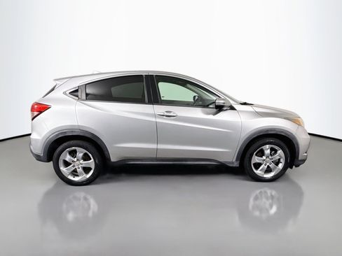 Used 2016 Honda HR-V EX image 11