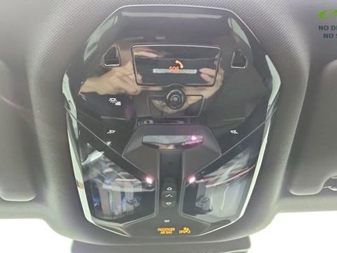 Used 2025 BMW 530i RWD image 57