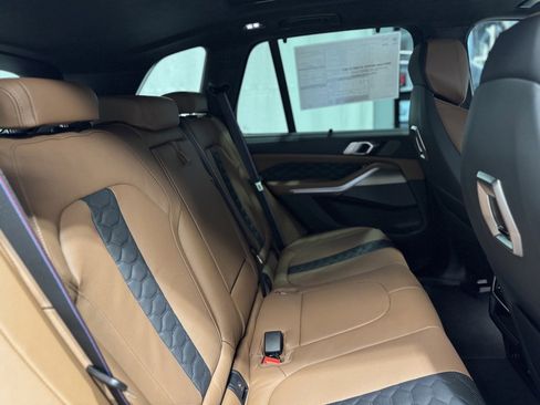 New 2026 BMW X5 M Competition w/ Executive Package image 27