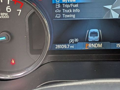 Used 2021 Ford F150 XLT w/ Equipment Group 302A High image 19