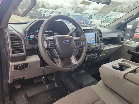 Used 2022 Ford F250 XL w/ STX Appearance Package image 17