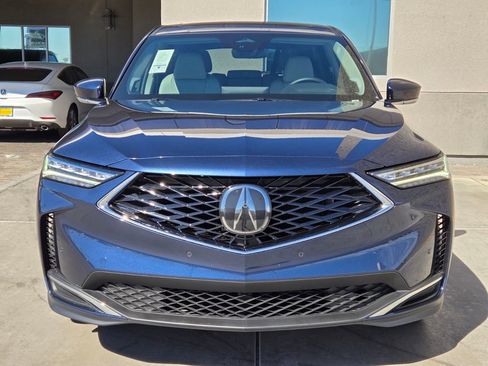 New 2026 Acura MDX FWD w/ Technology Package image 7