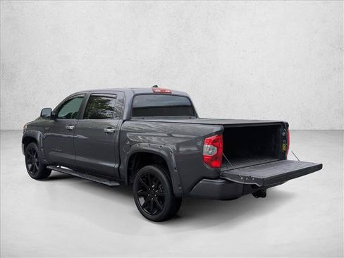Used 2021 Toyota Tundra SR5 RWD image 7