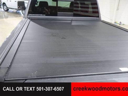 Used 2024 GMC Sierra 2500 AT4X AWD/4WD image 62