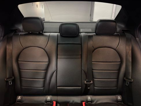 Used 2021 Mercedes-Benz C 300 4MATIC Sedan w/ Premium Package image 33