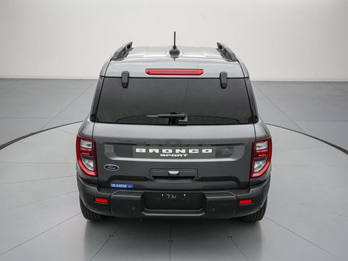 Certified 2025 Ford Bronco Sport Big Bend AWD/4WD image 5