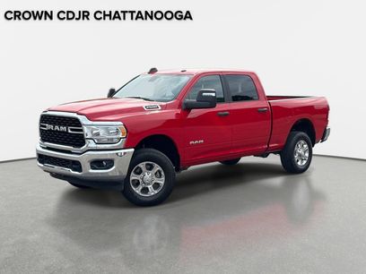 Used 2024 RAM 2500 Big Horn