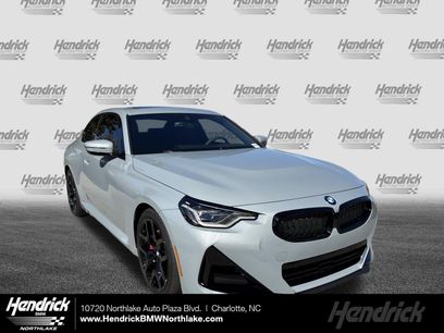 New 2026 BMW 230i Coupe w/ Premium Package