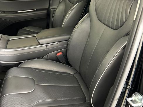 Used 2025 Hyundai Palisade Limited image 12