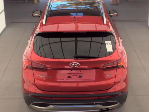 Used 2023 Hyundai Santa Fe SEL w/ Premium Package AWD/4WD image 6