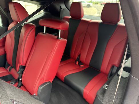 Certified 2023 Acura MDX A-Spec AWD/4WD image 15