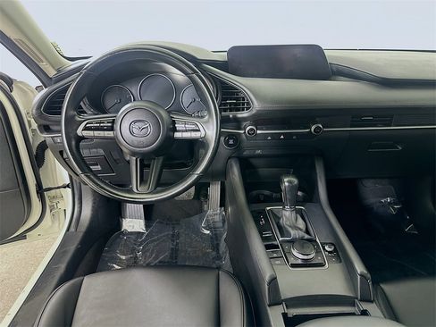 Used 2021 MAZDA MAZDA3 s image 15