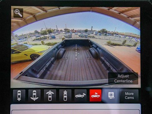 New 2026 RAM 3500 Laramie image 27