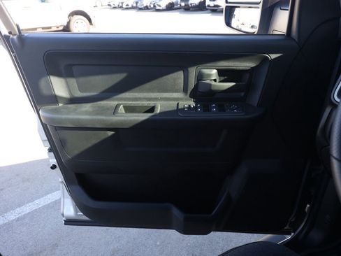 New 2026 RAM 2500 Tradesman image 22