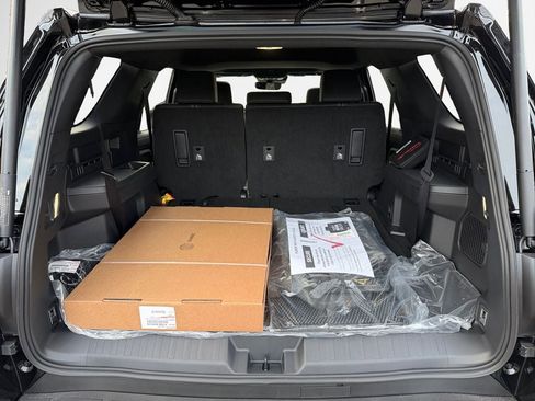 Certified 2026 Toyota 4Runner Limited image 26