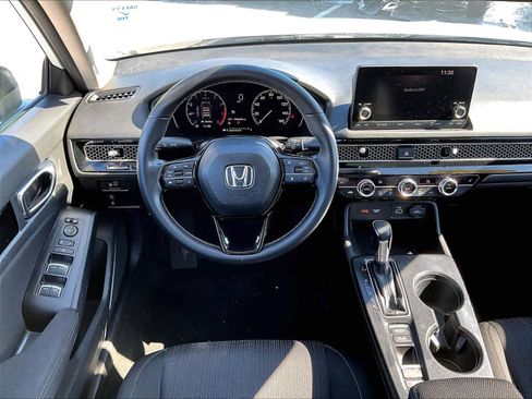 Used 2023 Honda Civic EX image 17