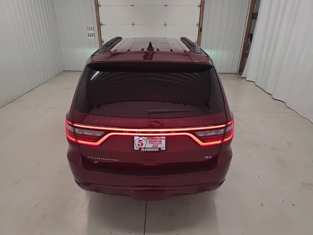 Used 2024 Dodge Durango R/T AWD/4WD image 5