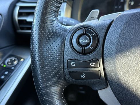 Used 2015 Lexus IS 250 AWD image 18