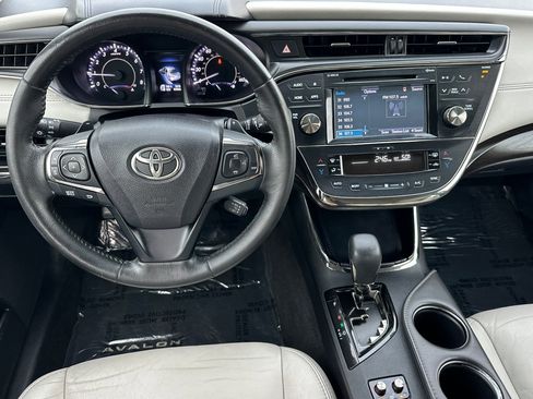 Used 2016 Toyota Avalon XLE image 14