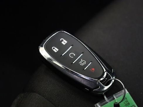 Used 2023 Chevrolet Malibu LT image 27