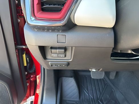 New 2026 GMC Canyon AT4X w/ AT4X AEV Edition image 26