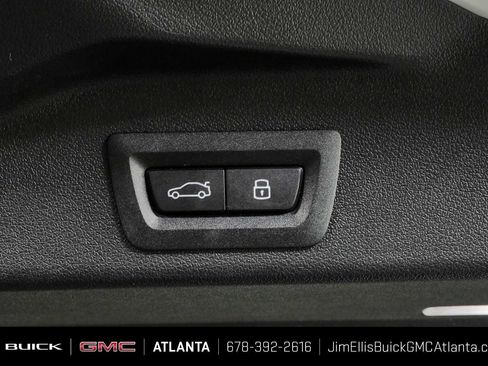 Used 2026 BMW X5 xDrive40i w/ Executive Package AWD/4WD image 32
