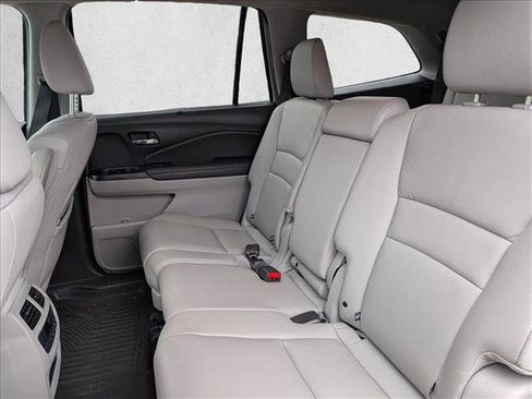 Used 2022 Honda Pilot Special Edition image 15