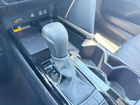 New 2026 Toyota Camry XSE FWD image 25