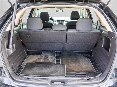 Used 2013 Ford Edge SEL w/ Driver Entry Pkg image 22