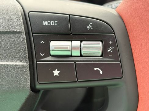 New 2026 Kia K4 FWD image 24