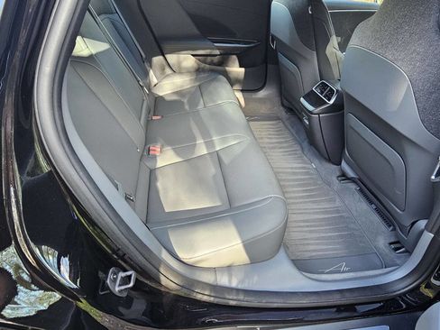 Used 2024 Lucid Air Pure image 9