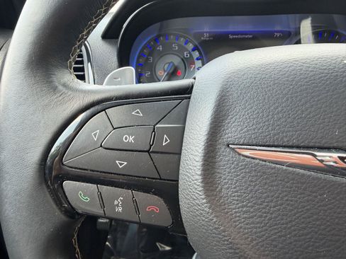 Used 2015 Chrysler 300 S w/ 300S Premium Group AWD/4WD image 15