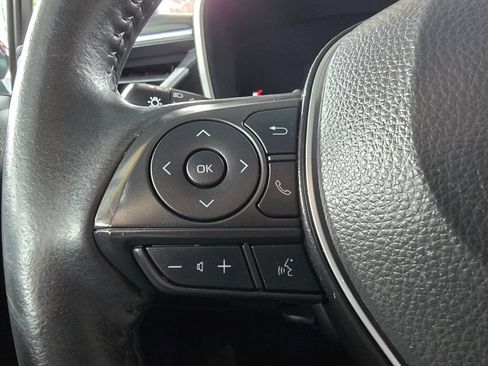 Used 2024 Toyota Corolla XSE FWD image 28
