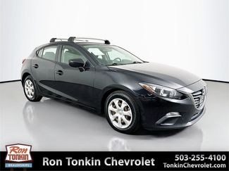 Used 2016 MAZDA MAZDA3 i Sport video 1