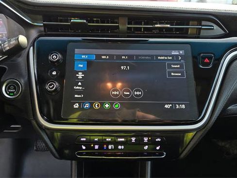 Used 2022 Chevrolet Bolt LT image 11