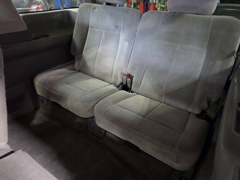 Used 2005 Chevrolet TrailBlazer EXT 4WD w/ LS Preferred Equipment Group image 22